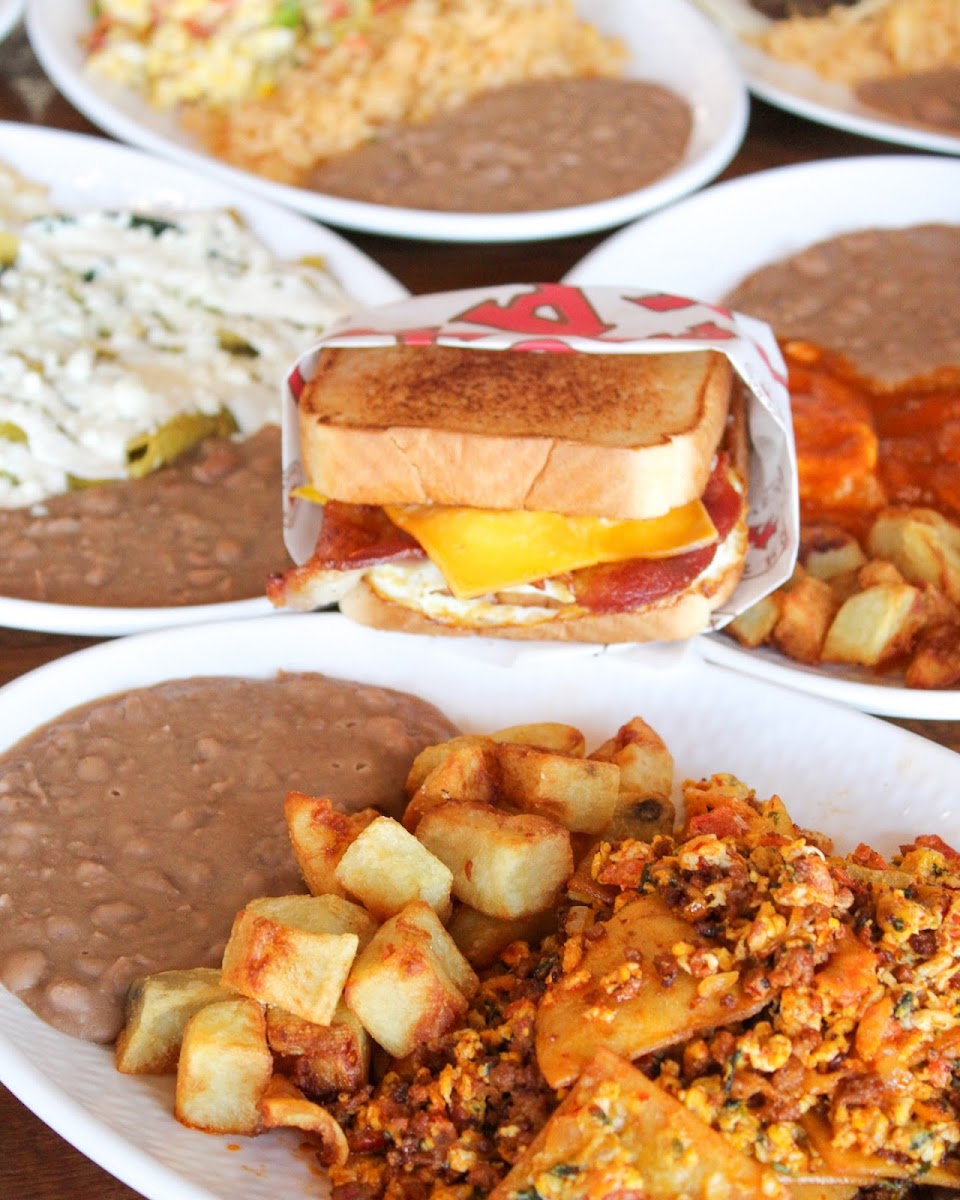 Taqueria Taxco Photos 2